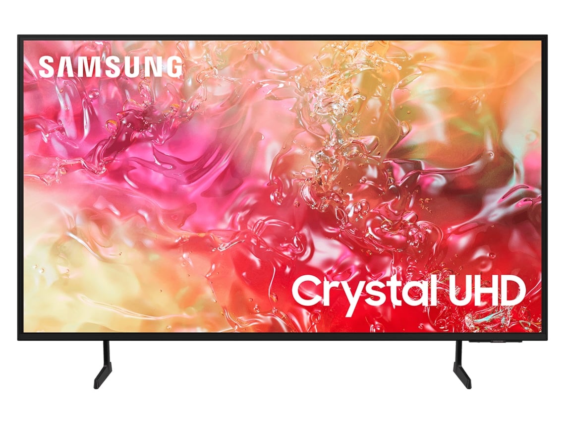 TV SAMSUNG TU65DU7175UXXC (LED - 65'' - 165 cm - Ultra HD - Smart TV)