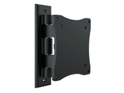 Soporte de TV FONESTAR STV-650N (Ajustable - 13'' a 27'' - Hasta 15 kg)