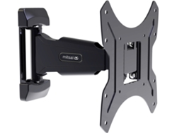 Soporte de TV MITSAI PSW742M (Ajustable - 17'' a 42'' - Hasta 30 kg)