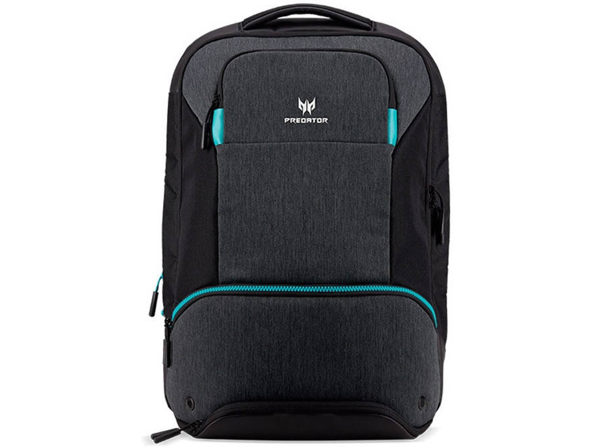 Mochila ACER Predator Hybrid (PC - 15,6'' - Negro)