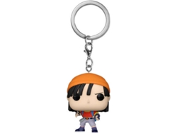 Llavero FUNKO Pop! Keychain: Dragon Ball GT - Pan