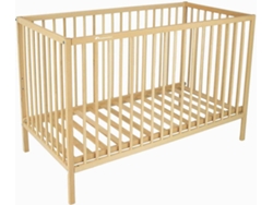 Cuna Poppy Bébé Confort 60 x 120 cm - Natural