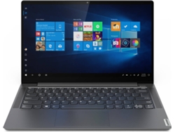 Portátil LENOVO Yoga S740-14IIL (14'' - Intel Core i7-1065G7 - RAM: 16 GB - 512 GB SSD - NVIDIA GeForce MX250)