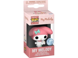 Llavero FUNKO Pop! Hello Kit - My Melody (Spring Time)