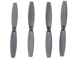 4 Hélices PARROT (Compatibilidad Mambo / Swing / Airborne / Hydro Cz)