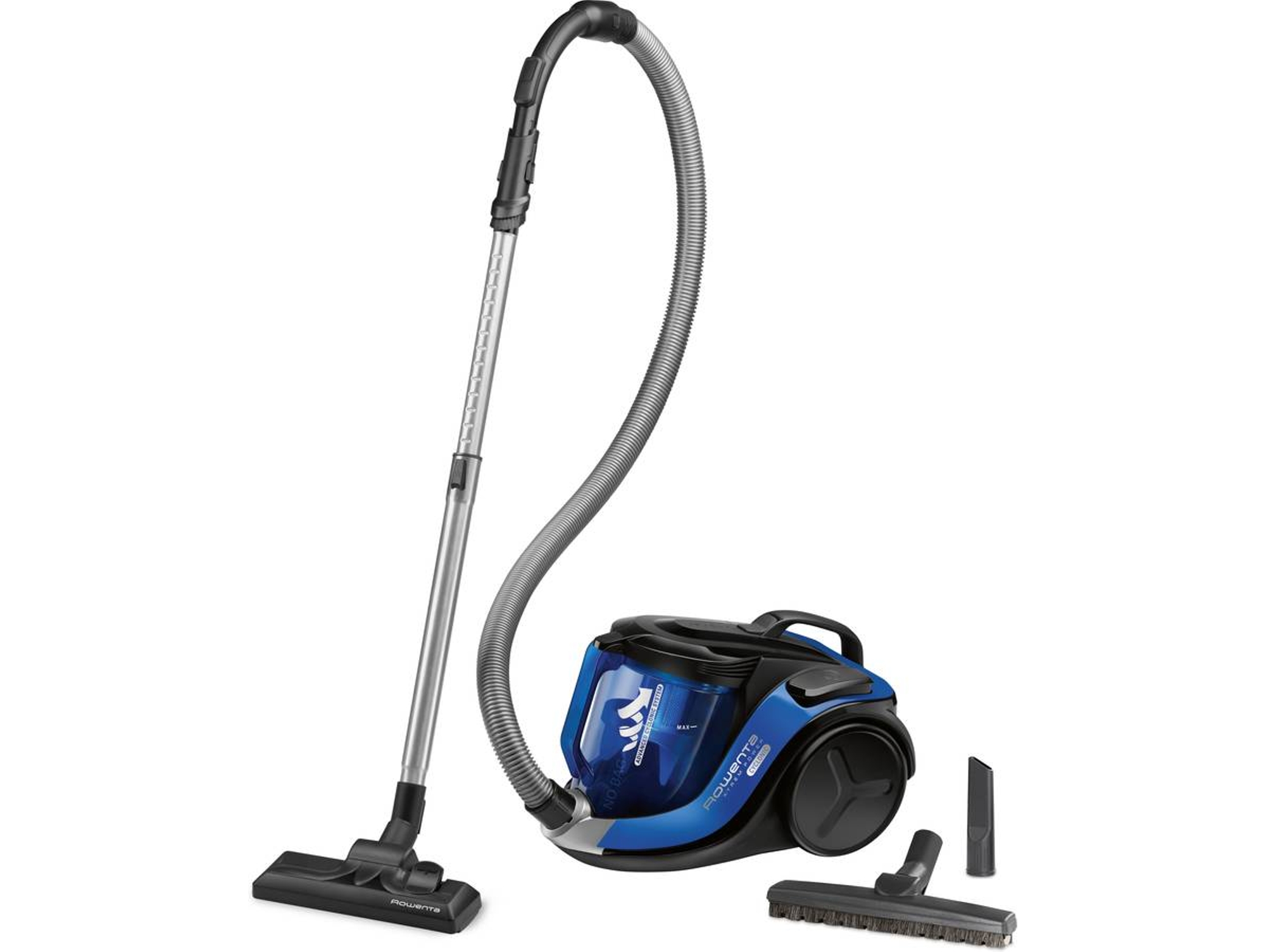 Aspirador sin bolsa ROWENTA RO6941 (Caja Abierta - A | 75 dB)