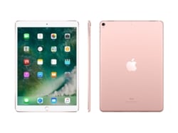 iPad Pro APPLE (10.5'' - 256 GB - Wi-Fi - Oro Rosa) | Worten Canarias