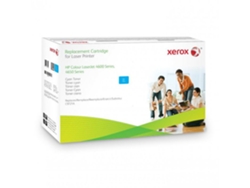 Tóner XEROX Equivalente a C9721A Cian