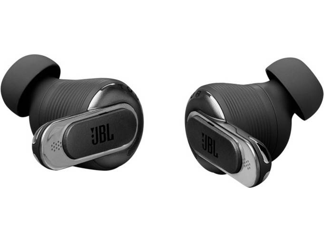 Auriculares Bluetooth True Wireless JBL TOUR PRO 3 (In Ear