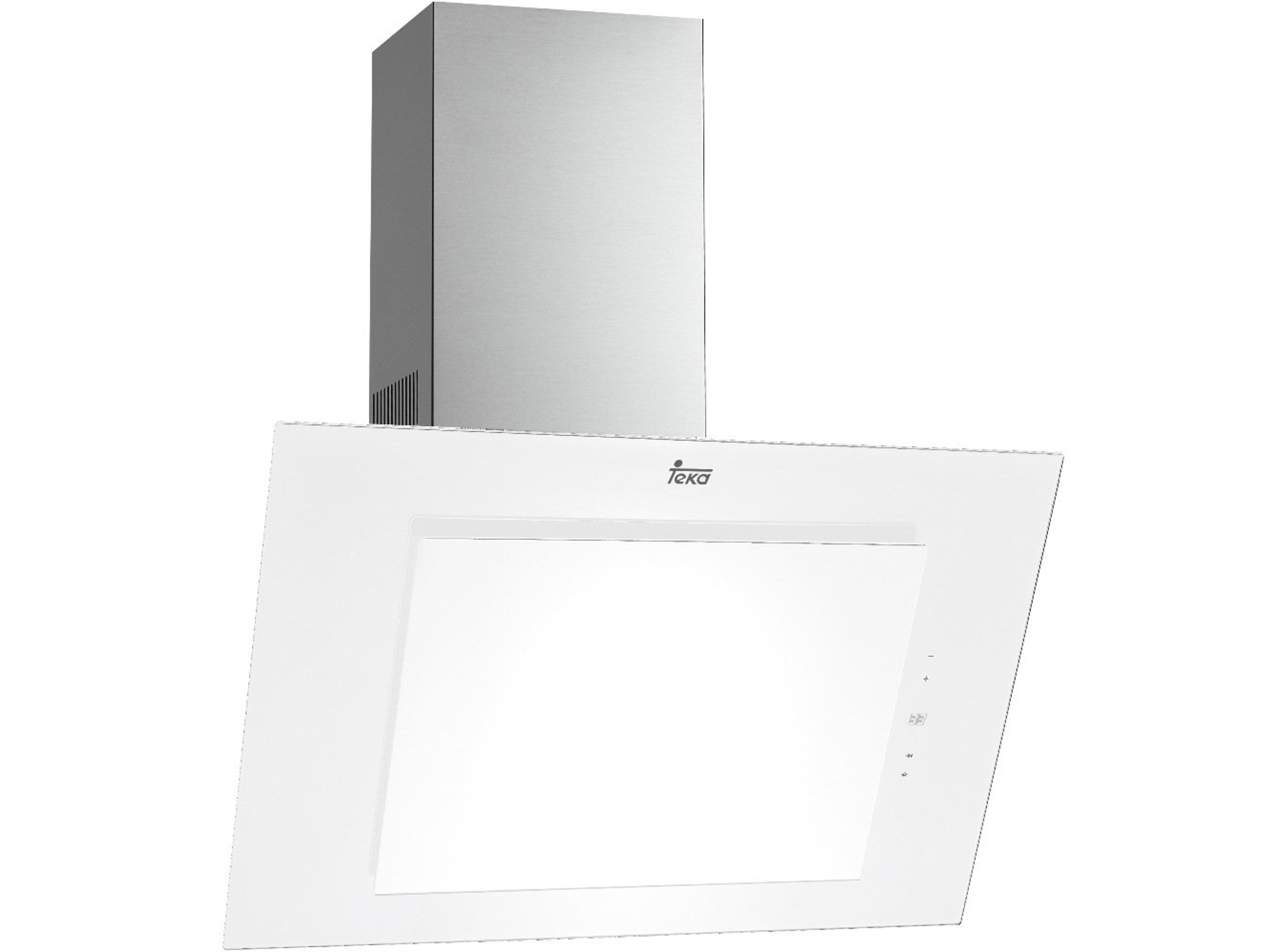 Campana TEKA DVT 685 BL (786 m3/h - 60 cm - Blanco)