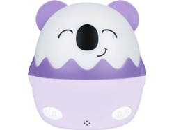 Luz de Presencia BIGBEN KIDS Musical - Koala
