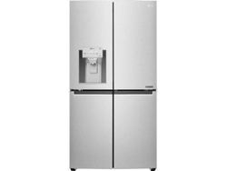 Frigorífico Americano LG GMJ936NSHV (Reacondicionado Grado A - No Frost - 180.2 cm - 571 L - Inox)