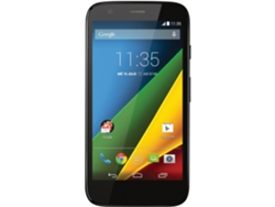 Smartphone MOTOROLA Moto G 2nd Gen 5'' 8GB negro