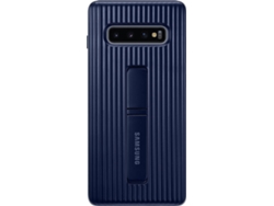 Carcasa SAMSUNG Galaxy S10+ Protective Negro