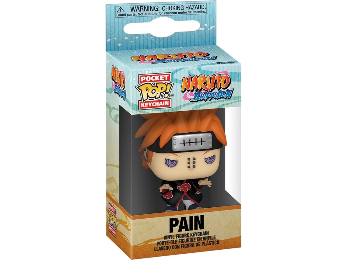 Llavero FUNKO Pop! Keychain: Naruto - Pain