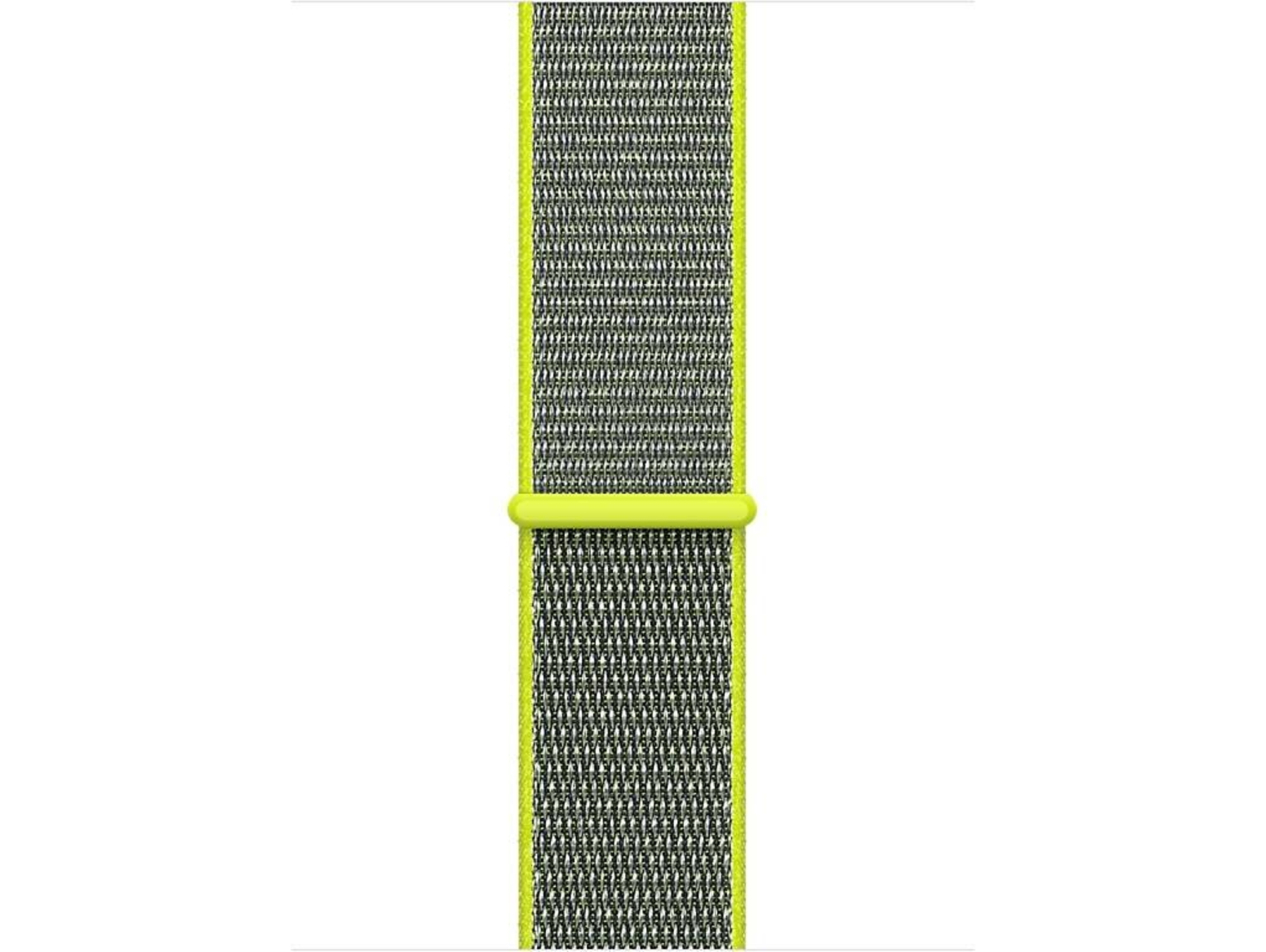 Correa APPLE Watch Amarillo Flash 42 mm