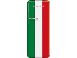 Frigorífico 1 puerta SMEG FAB28RDIT3 (Estático - 150 cm - 270 L - Multicolor)