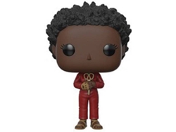 Figura FUNKO Pop! Movies: Us - Red with Oversized Scissor