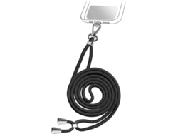 Cordón SBS Negro