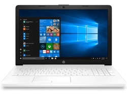 Portátil HP 15-DA0143NS - 5KR88EA (15.6'' - Intel Core i3-7020U - RAM: 8 GB - 256 GB SSD - Intel HD 620)