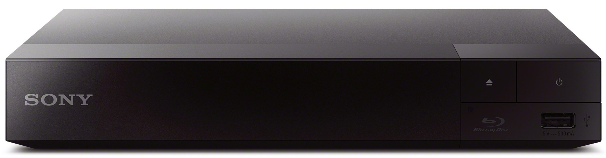 Reproductor Blu-Ray SONY  BDP-S6700 (USB - HDMI)