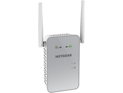 Repetidor NETGEAR WiFi Ac750-Gigabit