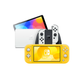 Consola Nintendo Switch