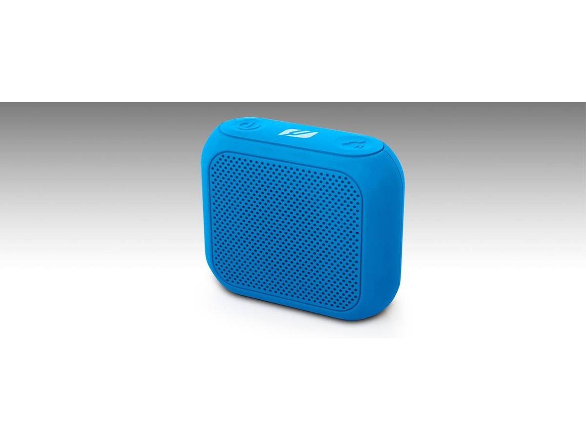 Altavoz MUSE M-312 BTB Azul