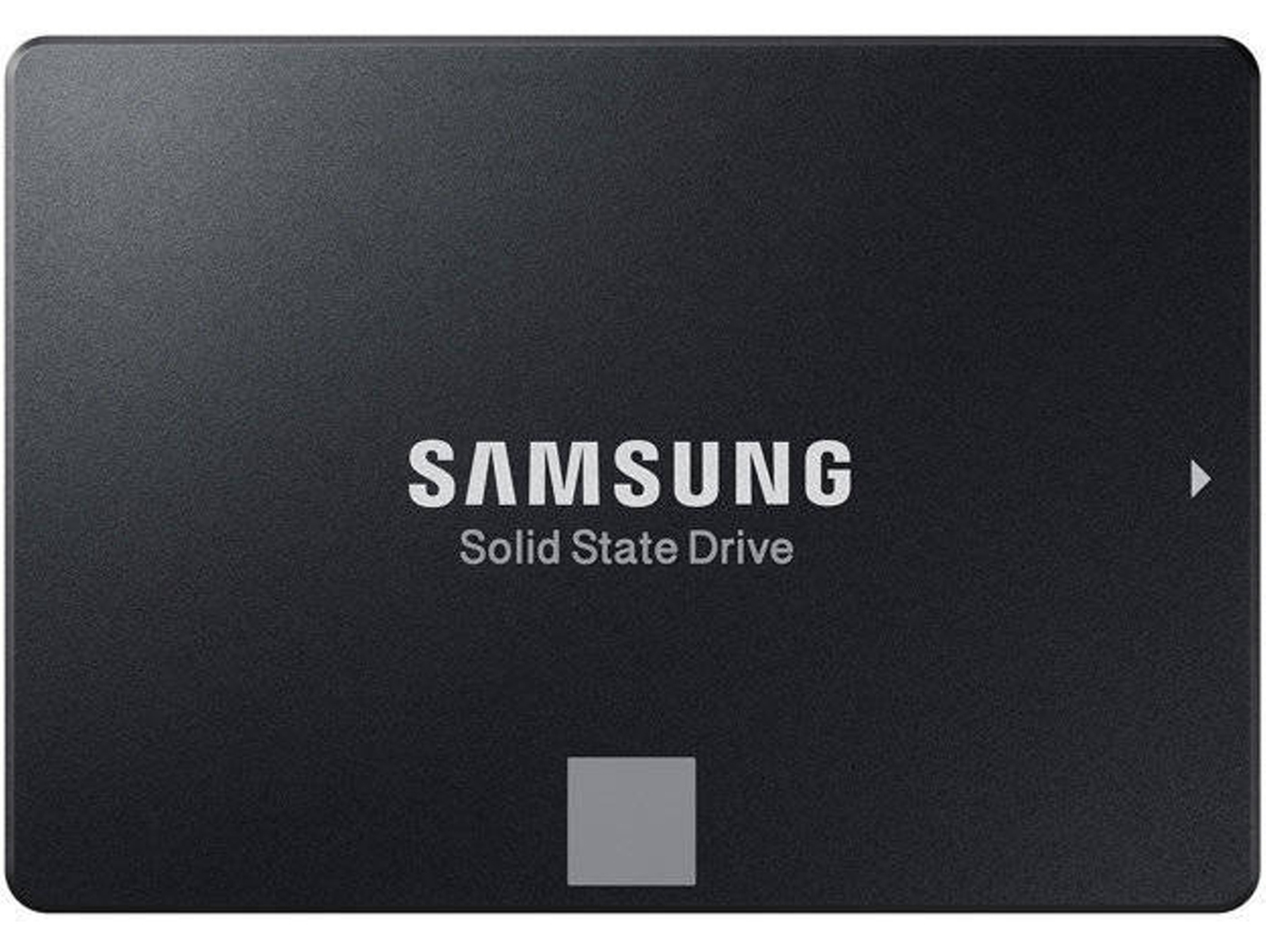 Disco SSD Interno SAMSUNG 860 EVO Basic 250GB (250 GB - SATA - 550 MB/s)