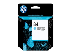 Cabezal de Impresión Original HP 84 C5020A Cián Claro  para DesignJet 10ps, 120, 120nr, 20ps, 50ps