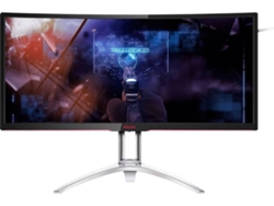 Monitor Gaming AOC AG352UCG (35'' - 4 ms - 100 Hz - G-Sync)
