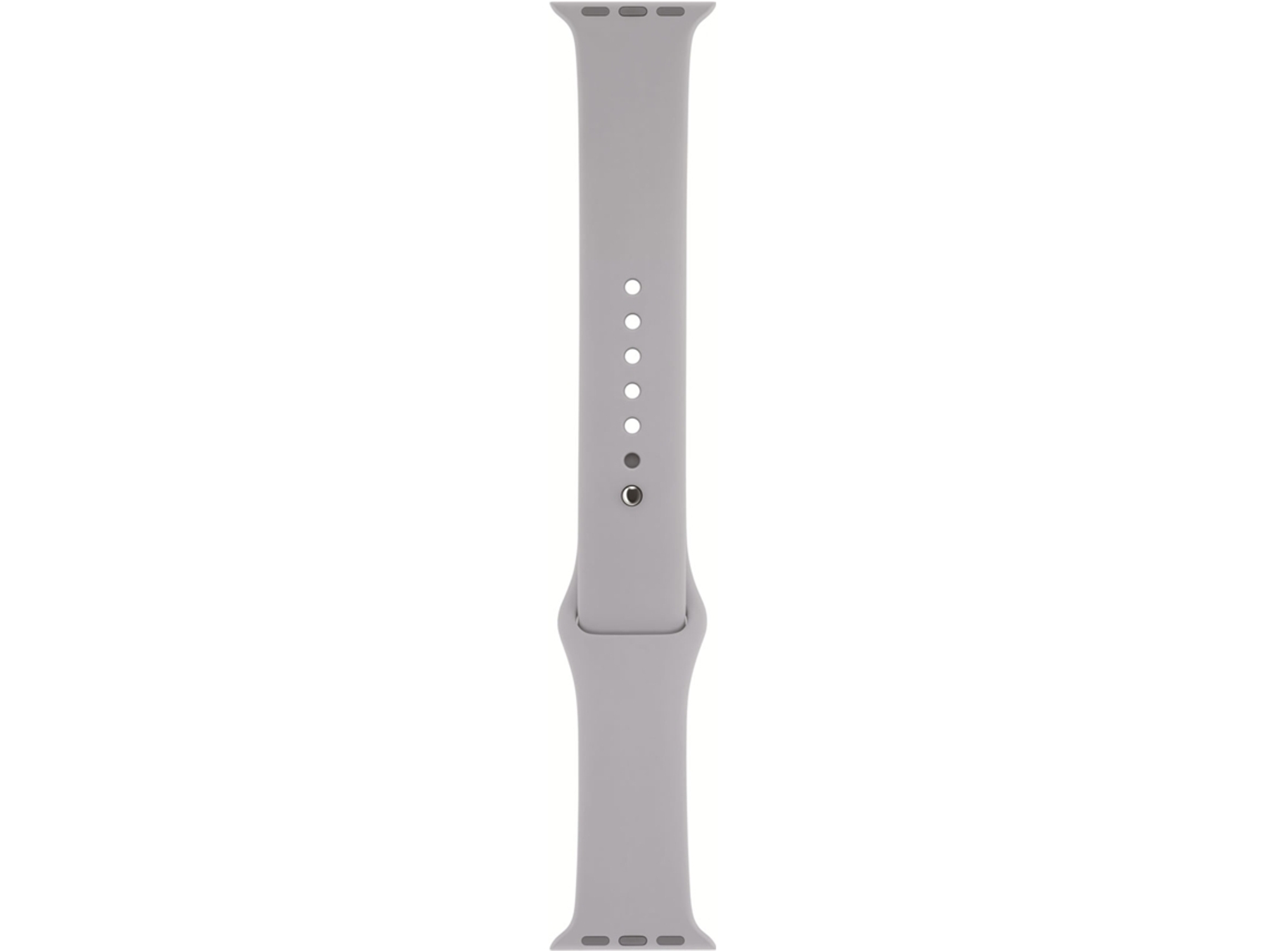 Correa Deportiva APPLE 42mm Gris