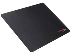 Alfombrilla Gaming HYPERX Fury Pro (Negro)