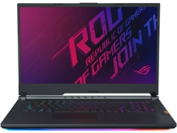Portátil Gaming ASUS ROG Strix G731GW-EV061 (Intel Core i7-9750H - NVIDIA GeForce RTX 2070 - RAM: 16 GB - 512 GB SSD - 17.3'')