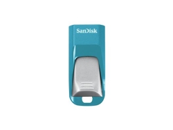 PEN SANDISK Cruzer Edge (Azul)