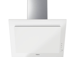 Campana TEKA Maestro DVT 68660 TBS (584 m3/h - 60 cm - Blanco)
