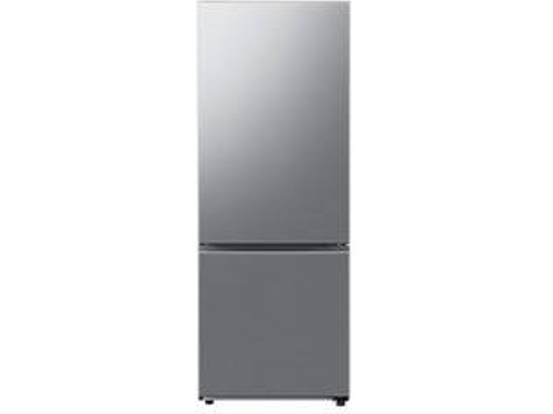 Frigorífico Combi SAMSUNG RB53DG703DS9EF D (No Frost - 203 cm - 538 L - Inoxidable)