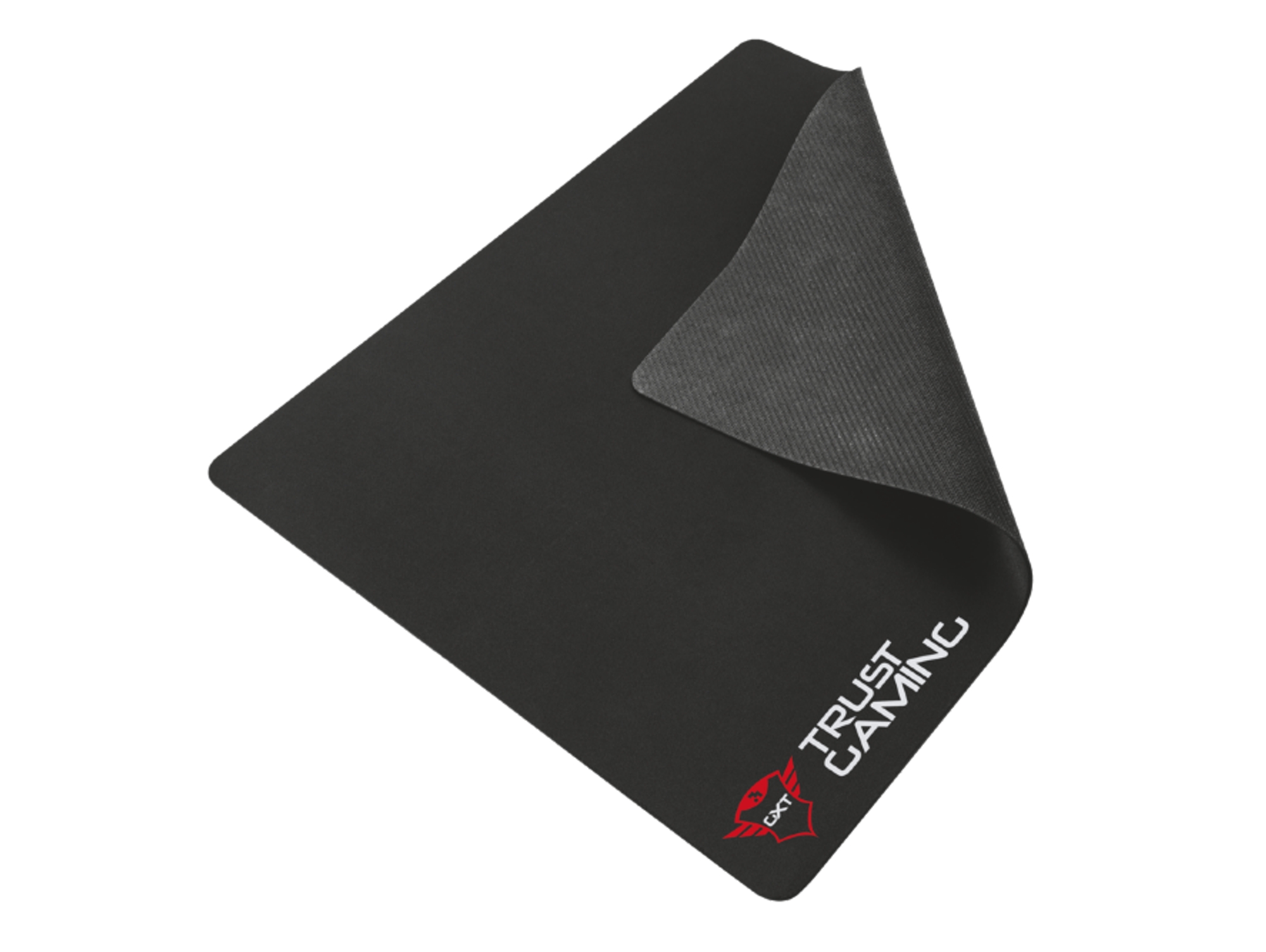 Alfombrilla Gaming TRUST GXT 756 XL (Negro)