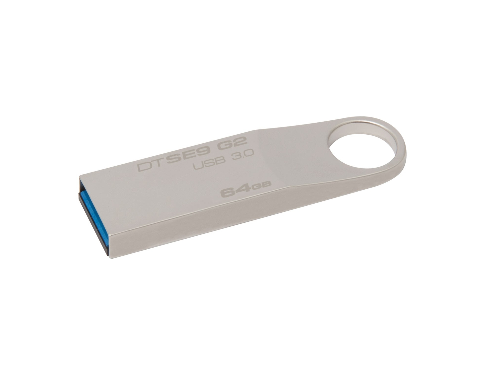 Pendrive 64 GB KINGSTON DATASEG9