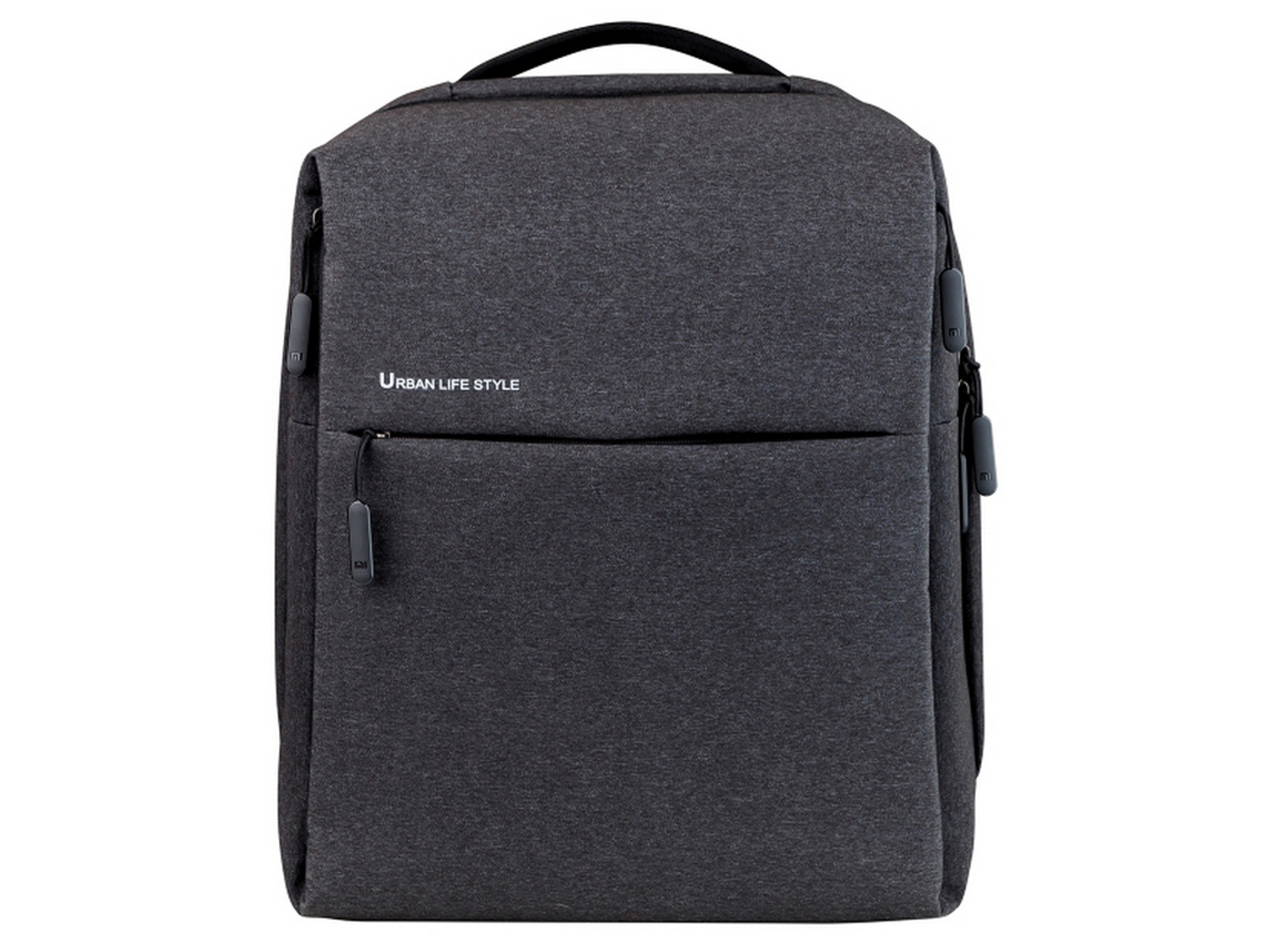 Mochila XIAOMI City Dark (PC, MacBook - 14'' - Gris)