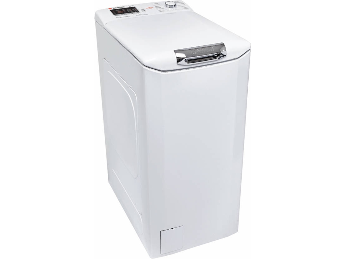 Lavadora HOOVER HLT S382D-37 (8 kg - 1200rpm - Blanco)
