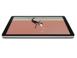 Tablet SAMSUNG Galaxy Tab A (10.5'' - 32 GB - 3 GB RAM - Wi-Fi+4G - Plata)