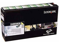 Cartucho de tóner LEXMARK 24B5806