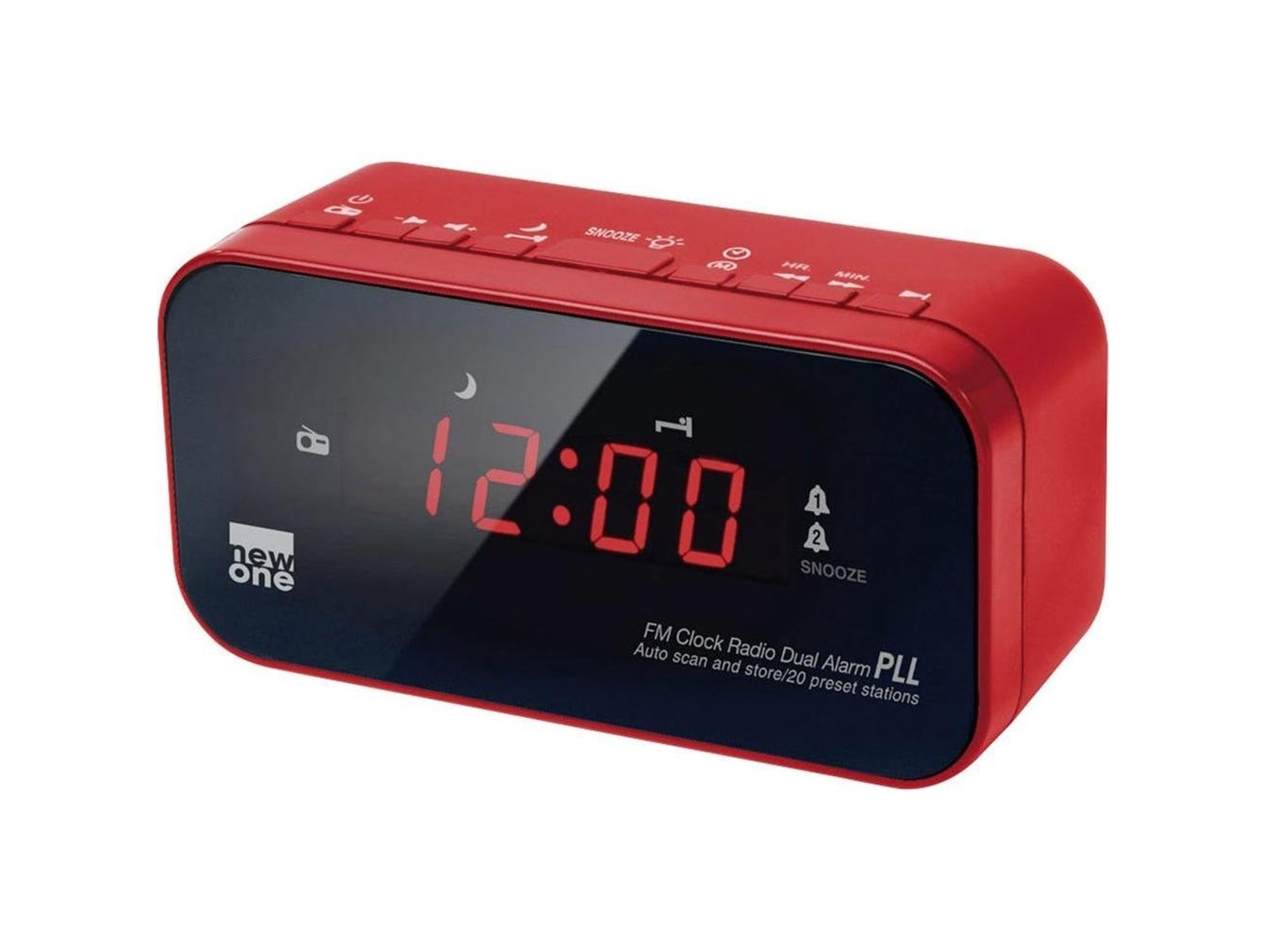 Snooze Despertar Con Alarma Es Malo Reloj Despertador Digital