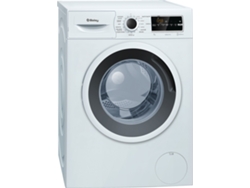 Lavadora BALAY 3TS976BA (7 kg - 1200 rpm - Blanco)