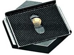 Plato Hexagonal MANFROTTO 030ARCH-14