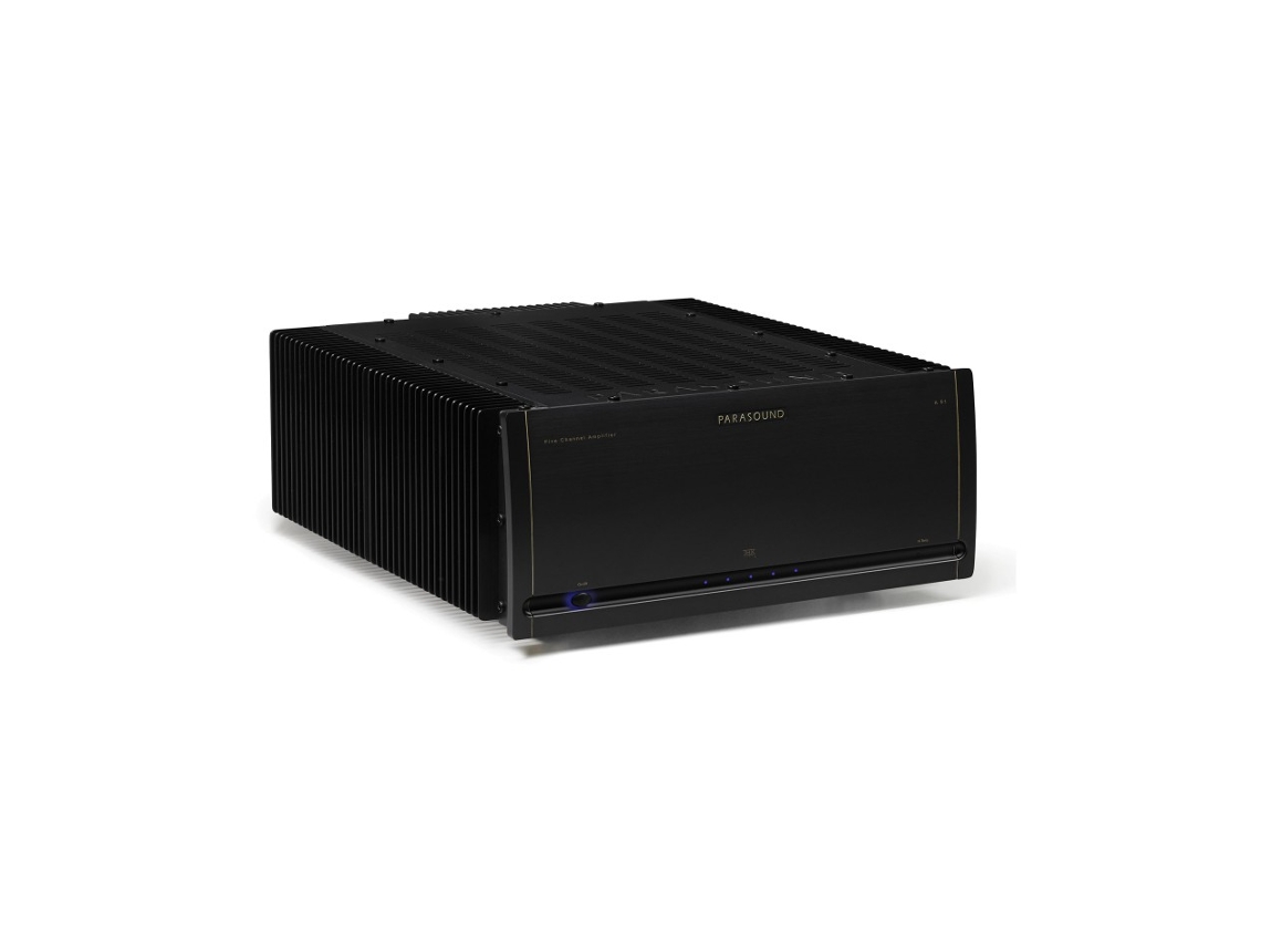 AMPLIFICADOR PARASOUND HALO A 51