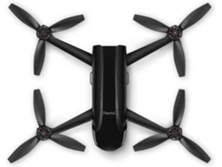 Drone PARROT Bebop 2 Power FPV (HD - Autonomía: Hasta 30 min - Negro)