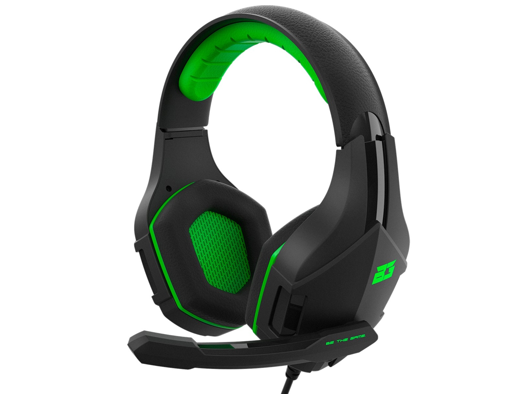 Auriculares Gaming BG Vicker