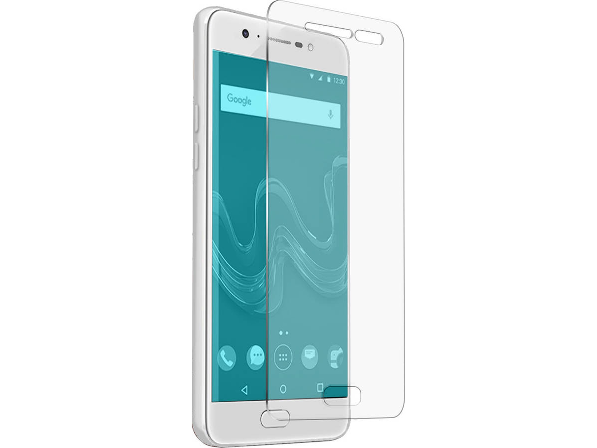 Protector de pantalla SBS para WIKO Wim